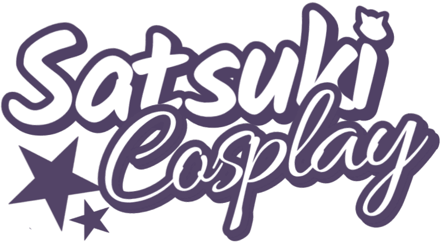 Satsuki Cosplay logo