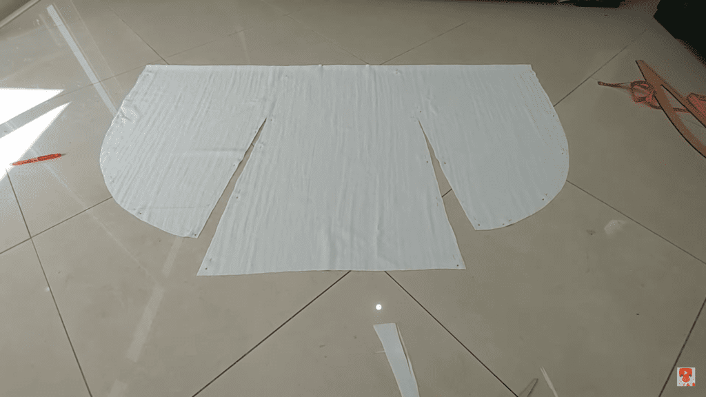 Shinobu cosplay tutorial