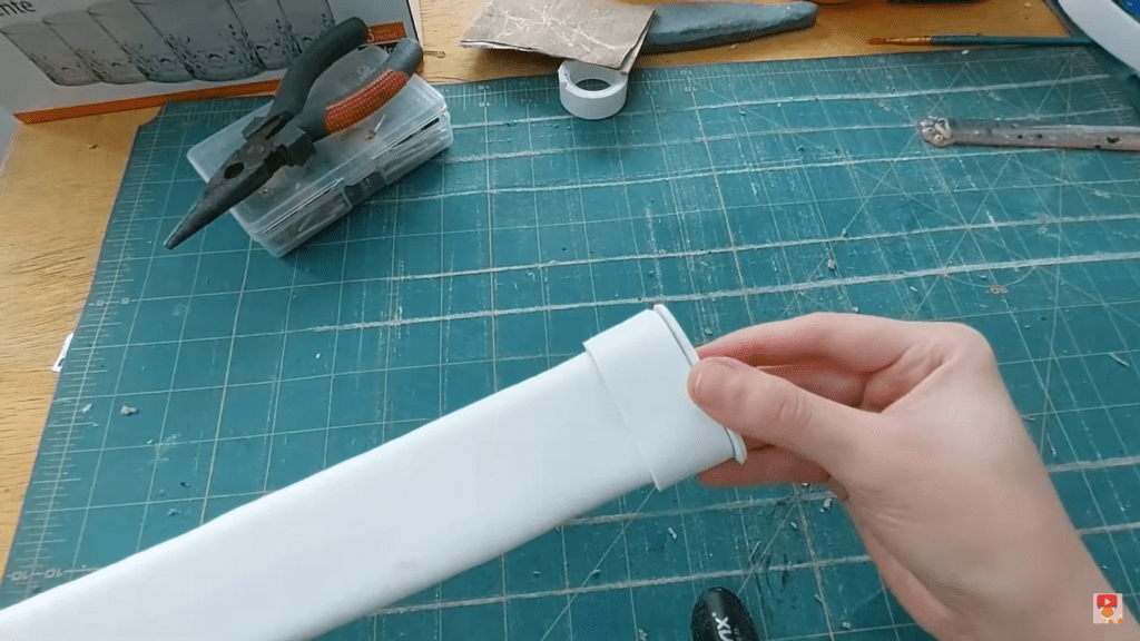 como fazer as katanas do zoro de one piece