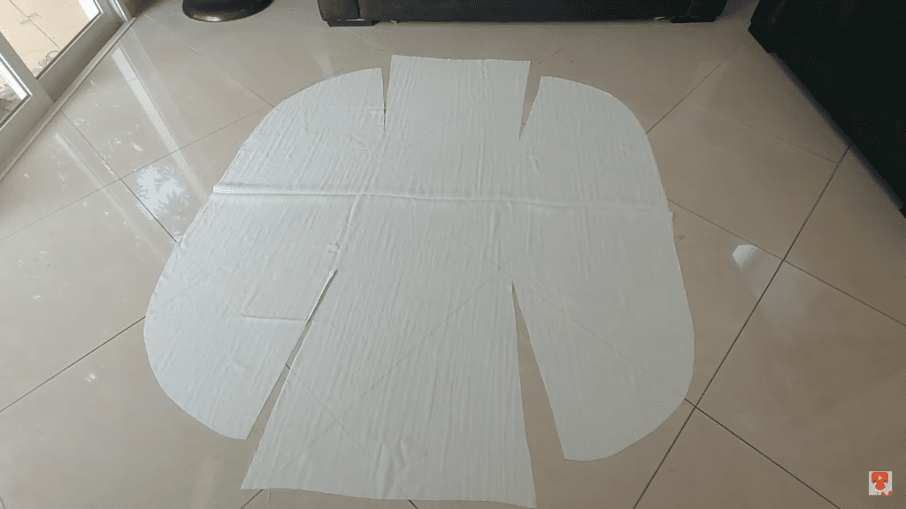 Shinobu cosplay tutorial