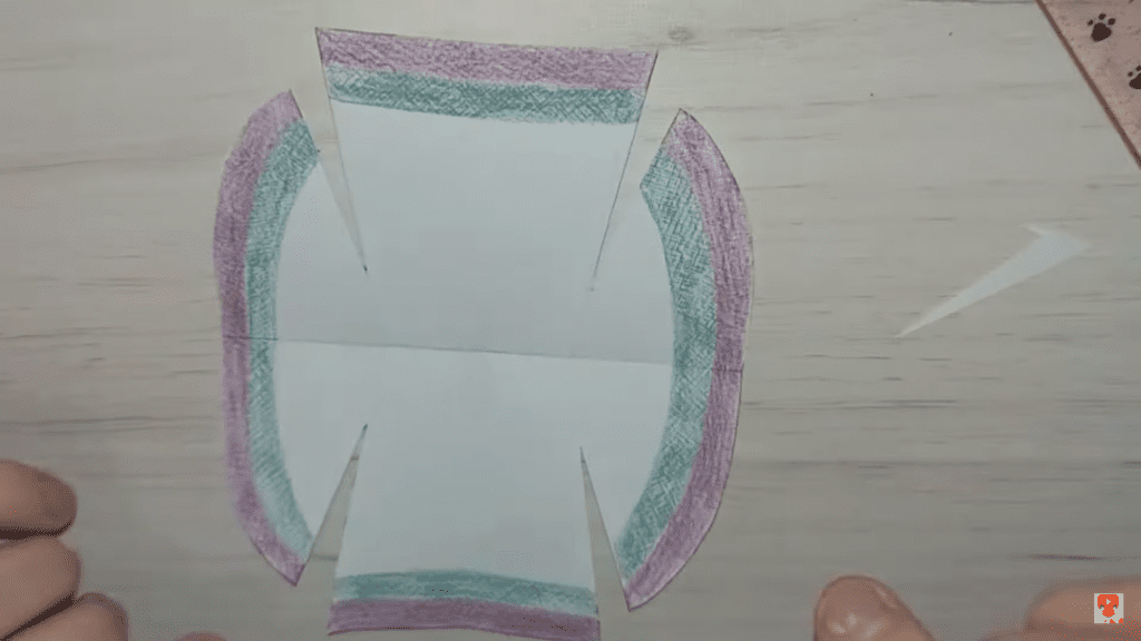 Shinobu cosplay tutorial