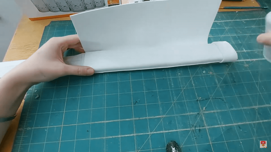 como fazer as katanas do zoro de one piece