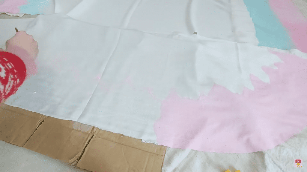 Shinobu cosplay tutorial