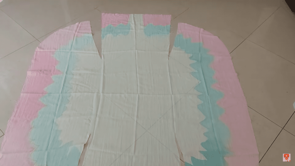 Shinobu cosplay tutorial