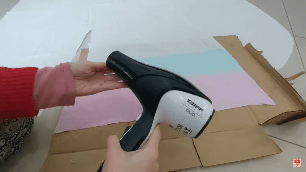 Shinobu cosplay tutorial