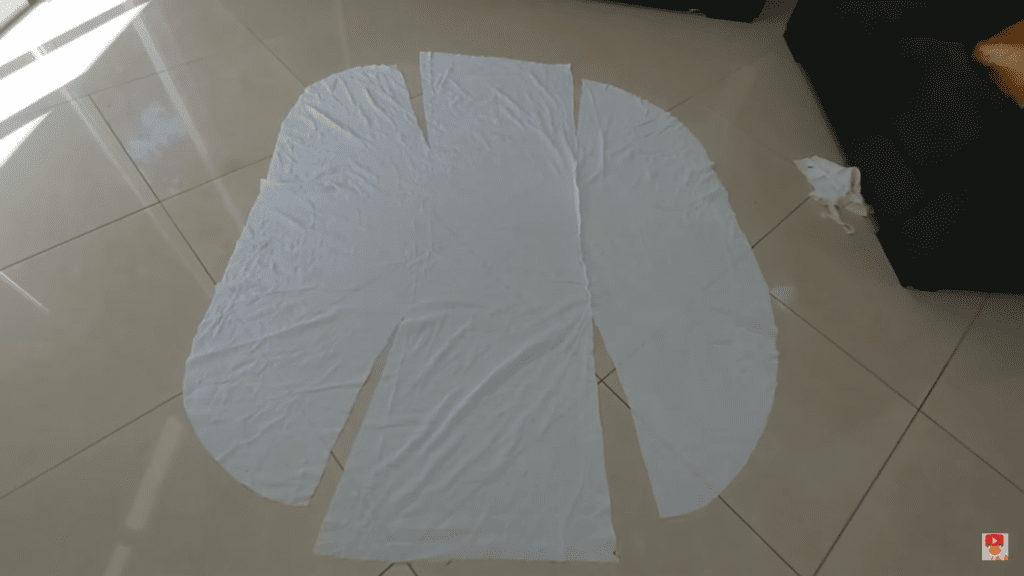 Shinobu cosplay tutorial