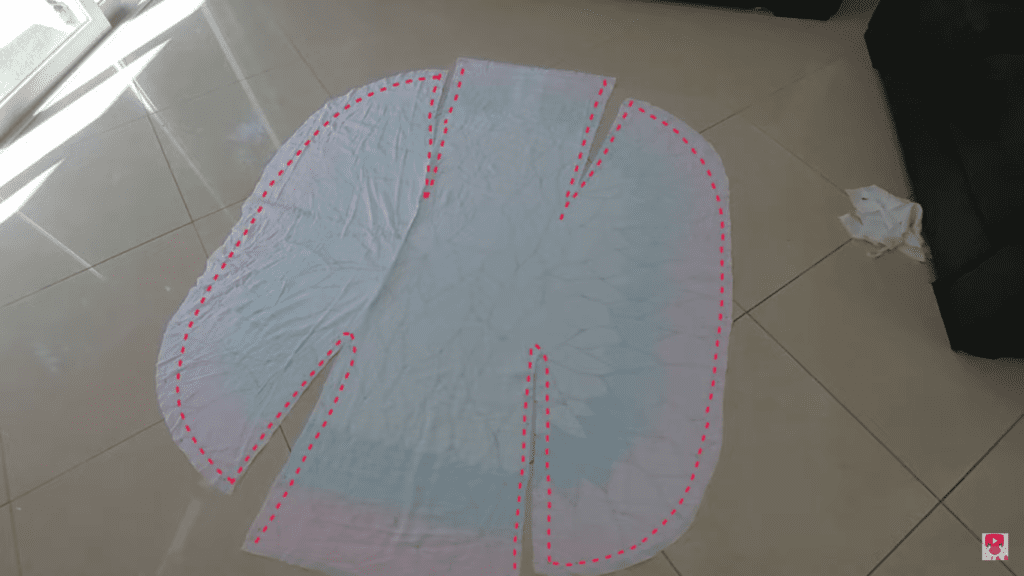 Shinobu cosplay tutorial