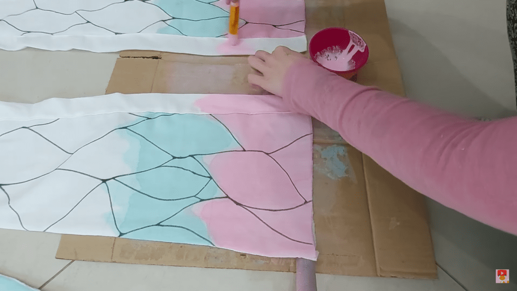 Shinobu cosplay tutorial
