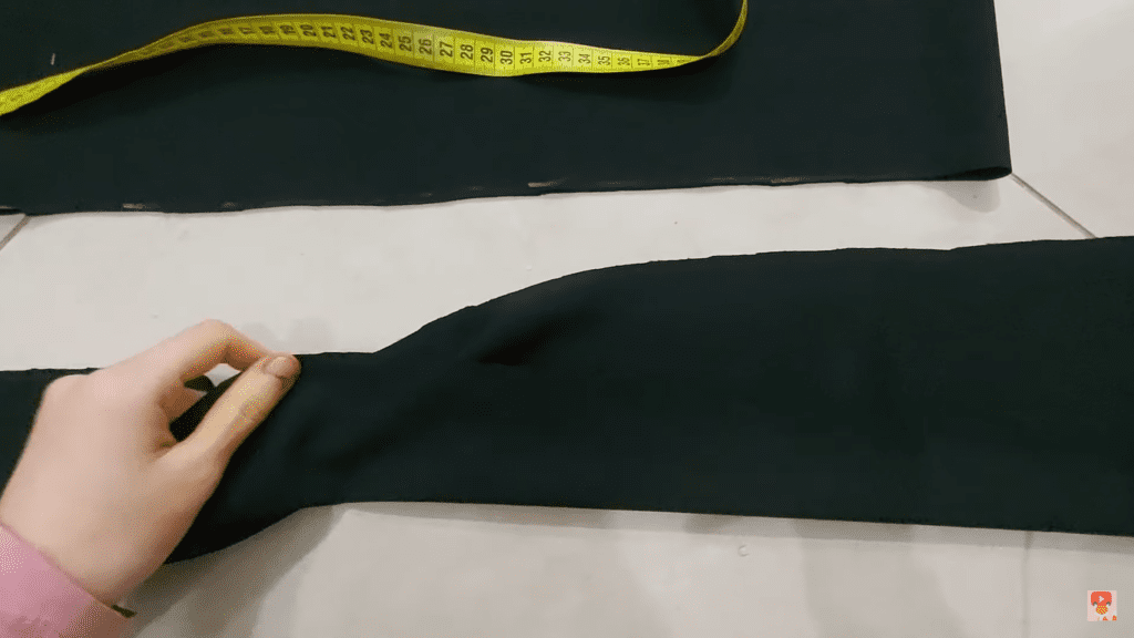 Shinobu cosplay tutorial