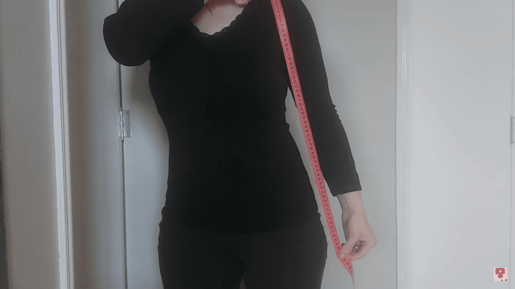 Shinobu cosplay tutorial