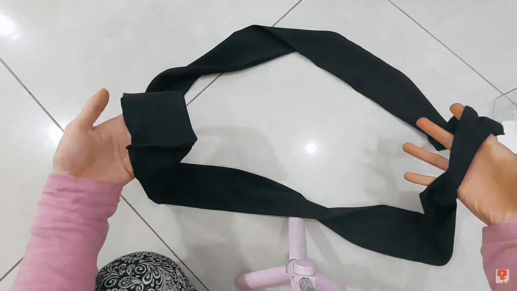 Shinobu cosplay tutorial