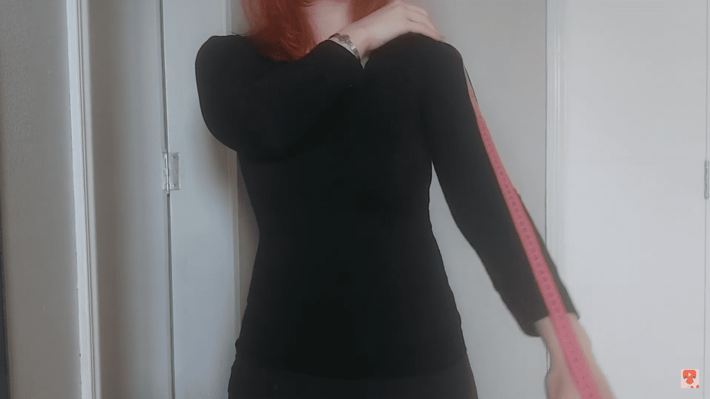 Shinobu cosplay tutorial