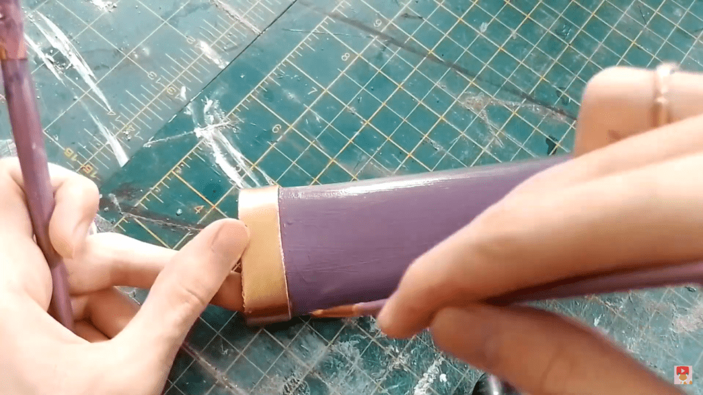 como fazer as katanas do zoro de one piece