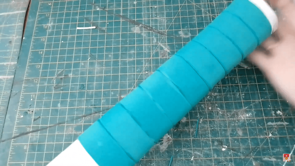 como fazer a sandai kitetsu do zoro de one piece