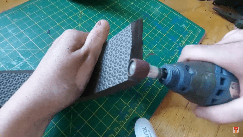 dandadan okarun cosplay tutorial