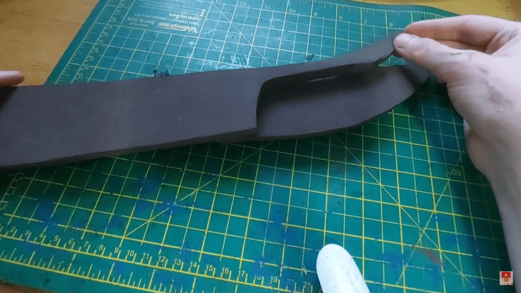 dandadan okarun cosplay tutorial
