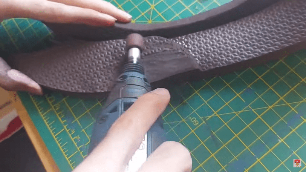 dandadan okarun cosplay tutorial