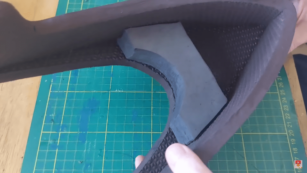 dandadan okarun cosplay tutorial