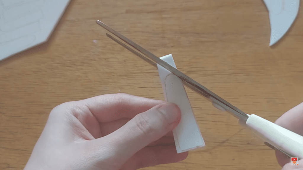 dandadan okarun cosplay tutorial