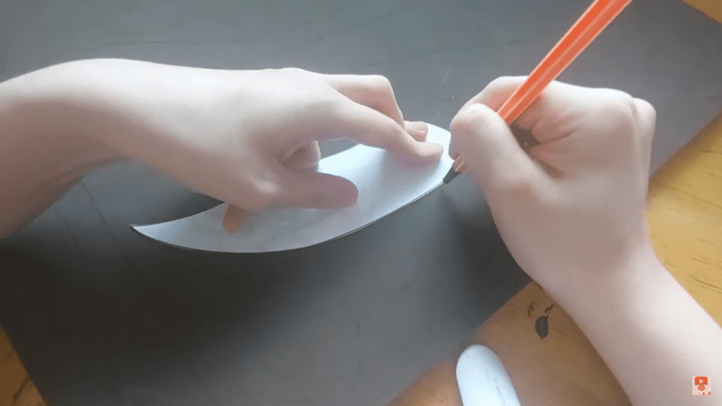 dandadan okarun cosplay tutorial