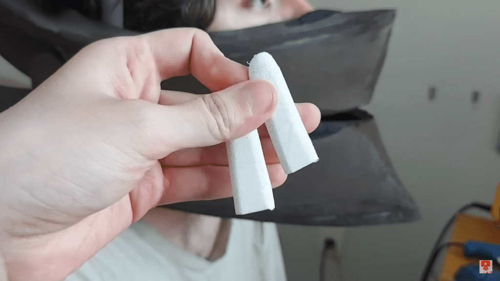 dandadan okarun cosplay tutorial