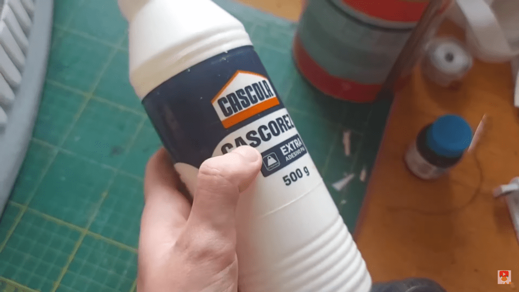 dandadan okarun cosplay tutorial