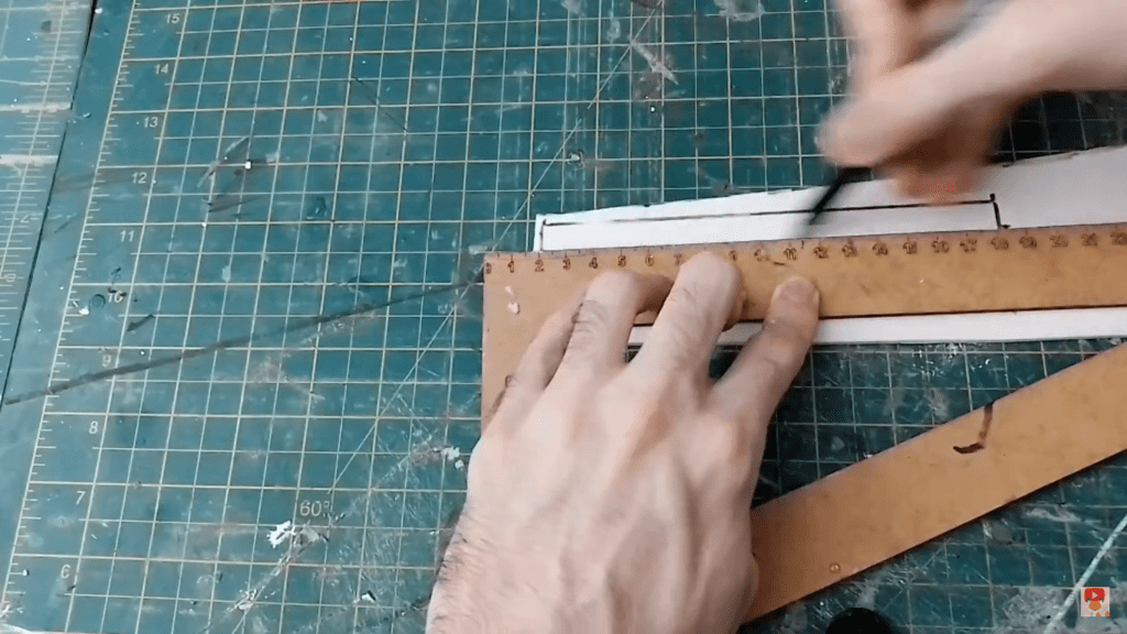como fazer a sandai kitetsu do zoro de one piece