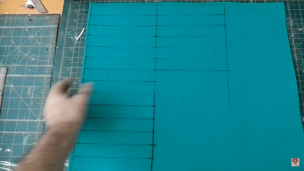 como fazer a sandai kitetsu do zoro de one piece