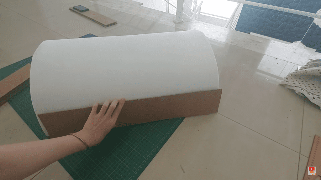 frieren cosplay tutorial