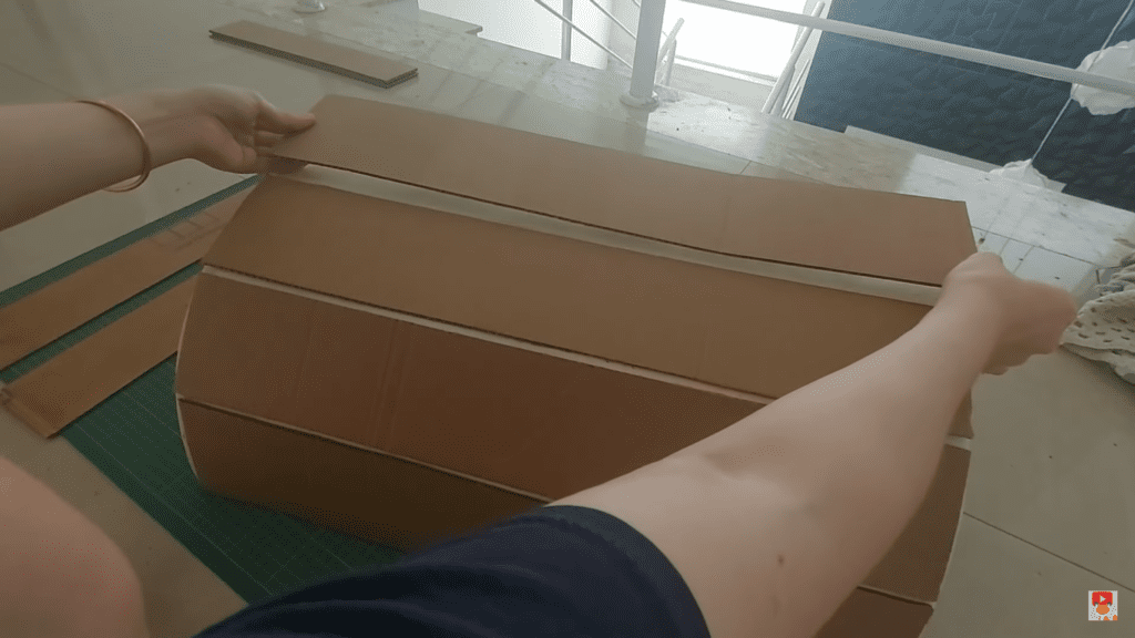 frieren cosplay tutorial