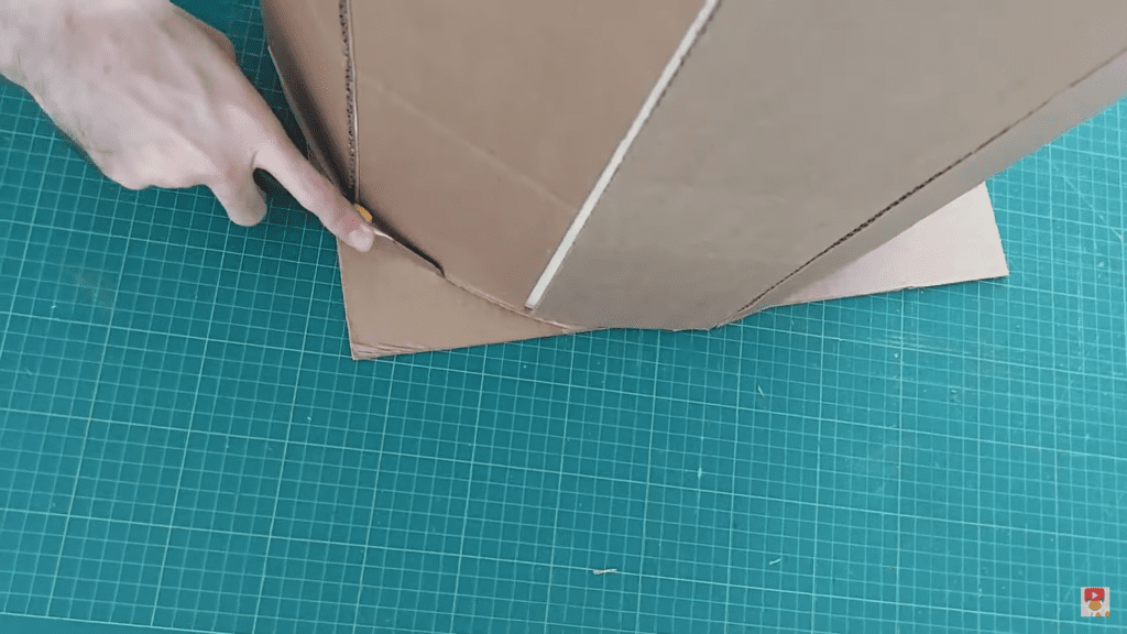 frieren cosplay tutorial