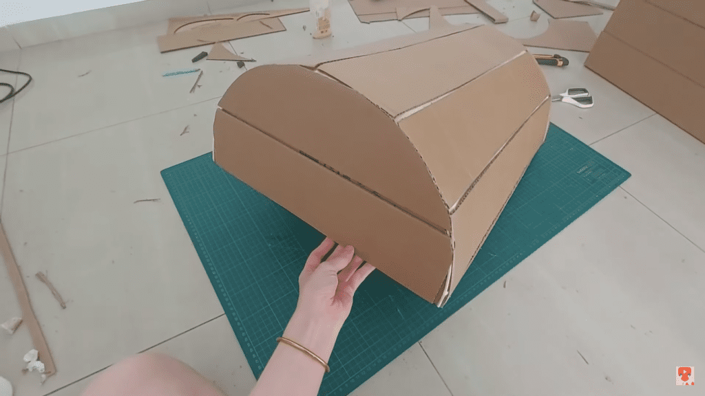 frieren cosplay tutorial
