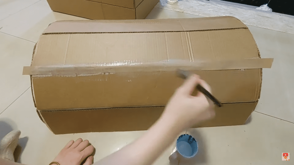 frieren cosplay tutorial