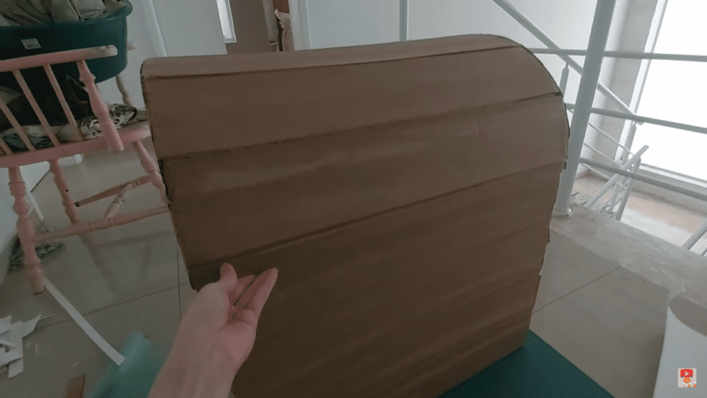frieren cosplay tutorial