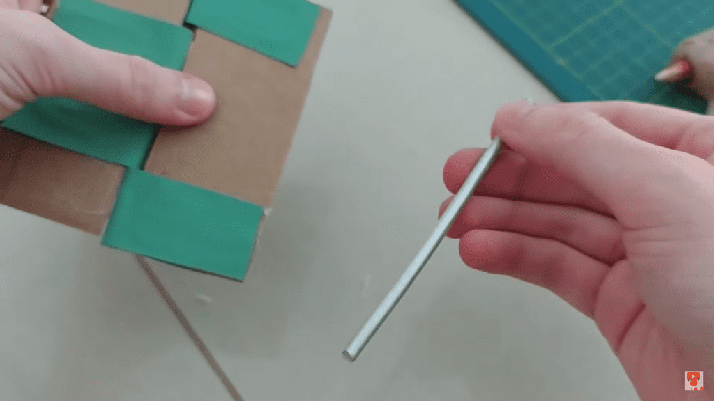 frieren cosplay tutorial
