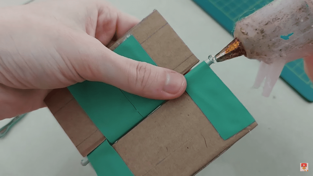 frieren cosplay tutorial