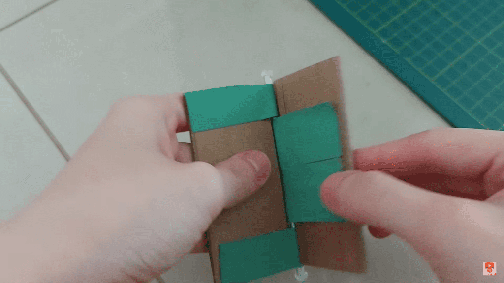 frieren cosplay tutorial