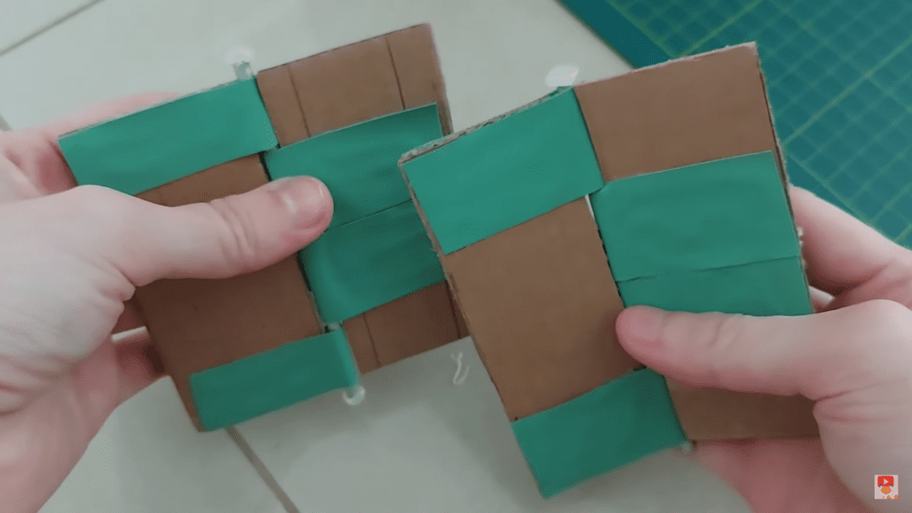 frieren cosplay tutorial
