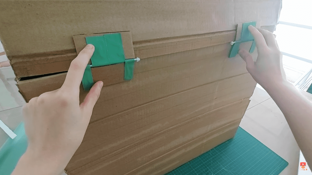 frieren cosplay tutorial
