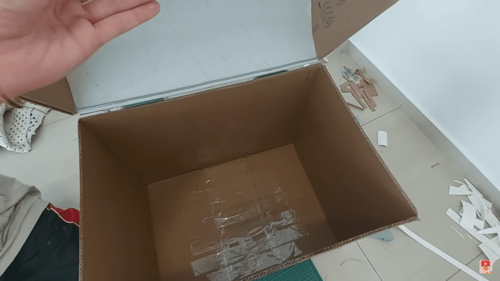 frieren cosplay tutorial