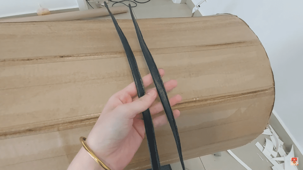 frieren cosplay tutorial