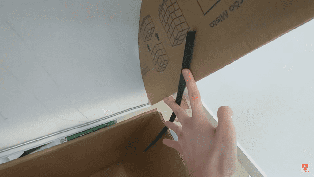frieren cosplay tutorial