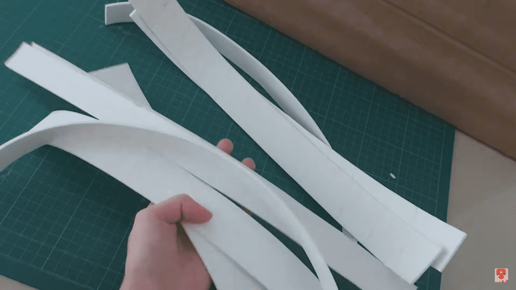 frieren cosplay tutorial