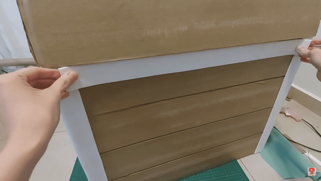 frieren cosplay tutorial