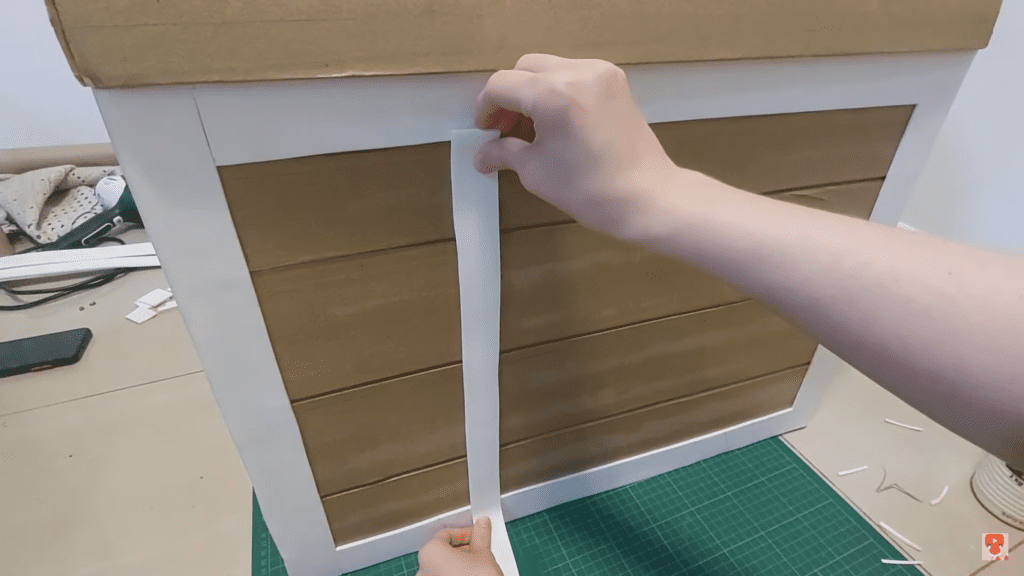 frieren cosplay tutorial