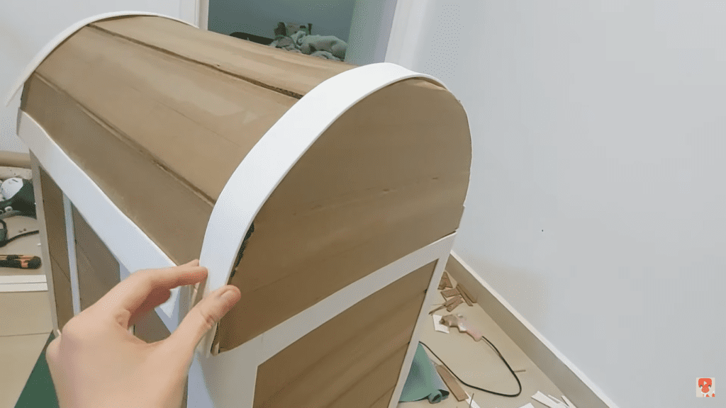 frieren cosplay tutorial