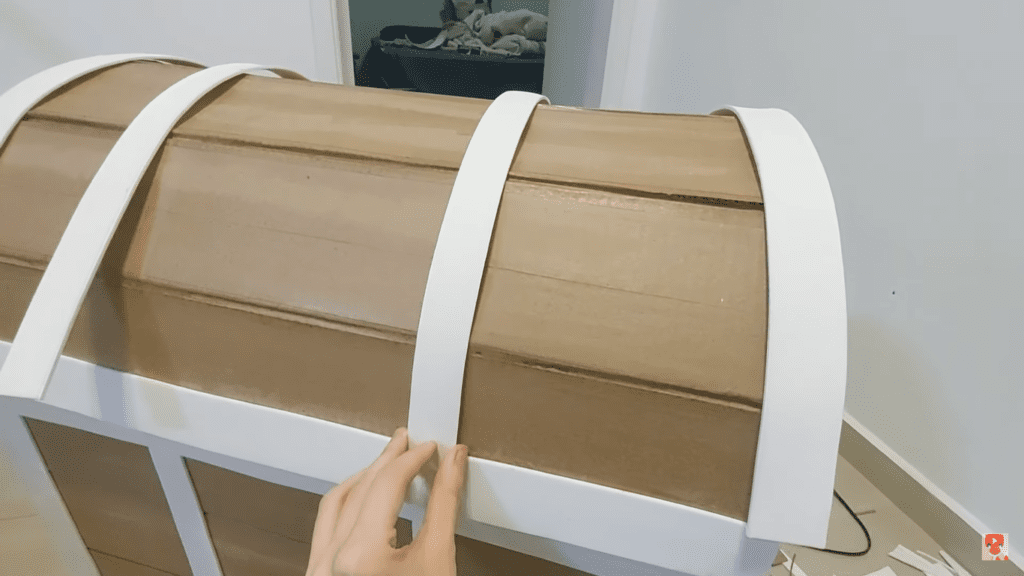 frieren cosplay tutorial