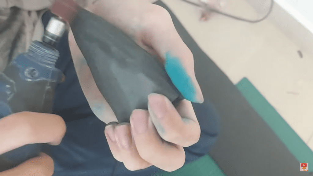 frieren cosplay tutorial