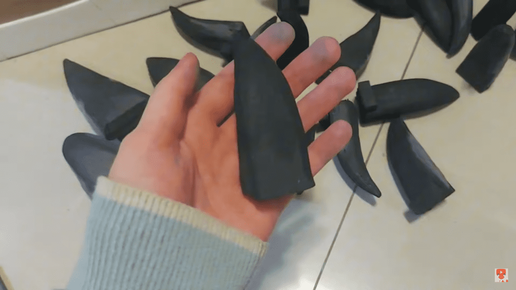 frieren cosplay tutorial