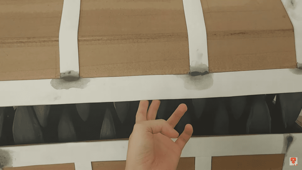 frieren cosplay tutorial